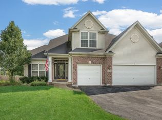 3426 Ryan Dr, Yorkville, IL