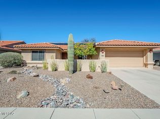 14679 N Windshade Dr, Oro Valley, AZ 85755
