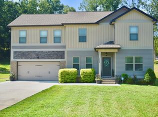 1320 NE Morrison Ln NE LOT 40, Cleveland, TN 37312