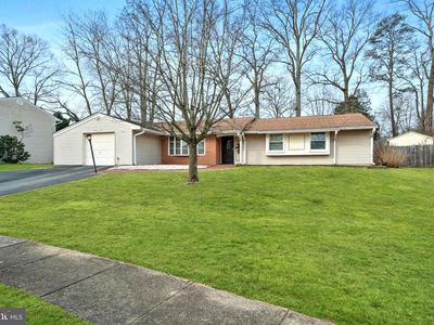 1712 Temi Dr, Waldorf, MD, 20601