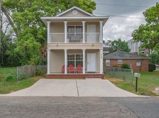 509 N Copeland St, Tallahassee, FL 32304