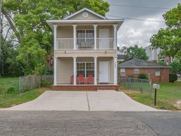 509 N Copeland St, Tallahassee, FL 32304