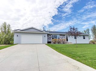 10613 Olivers Way, Maribel, WI 54227