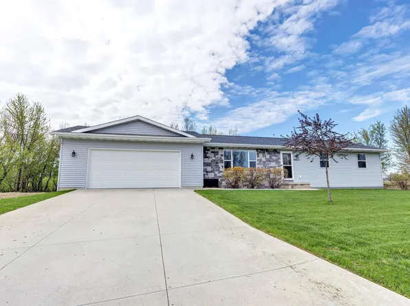 10613 Olivers Way, Maribel, WI 54227