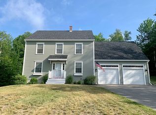 26 Eagles Nest Rd, Gray, ME 04039