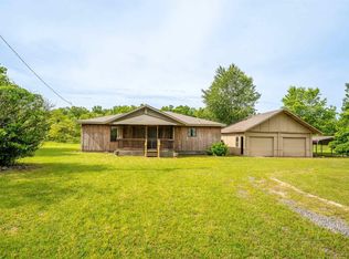 139 Andrews Ln, Beebe, AR 72012