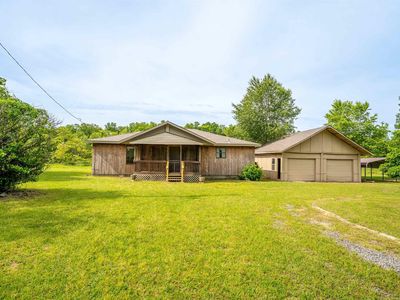139 Andrews Ln, Beebe, AR, 72012