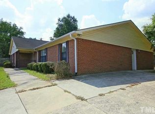 1409 Holloway St, Durham, NC 27703