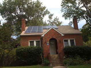 5605 39th Ave, Hyattsville, MD 20781