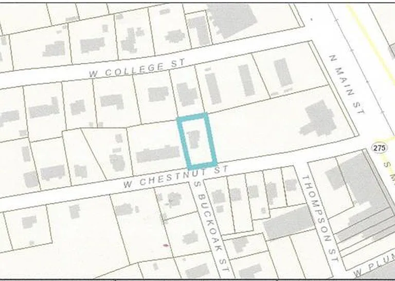 208 W Chestnut St — Photo 5