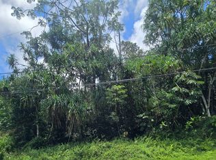 Nenue St Lot 1326, Pahoa, HI 96778