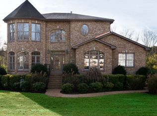 941 Gale Ln, Nashville, TN 37204