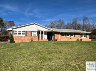 20215 Jeb Stuart Hwy, Stuart, VA 24171