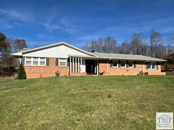 20215 Jeb Stuart Hwy, Stuart, VA 24171