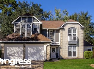 2331 Rolling Glen Dr, Spring, TX 77373
