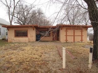 1805 E University Ave, Guthrie, OK 73044