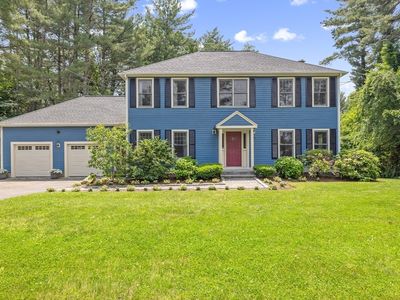 401 Hudson Rd, Sudbury, MA, 01776