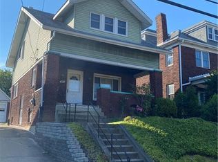 1837 Chellis St, Pittsburgh, PA 15212