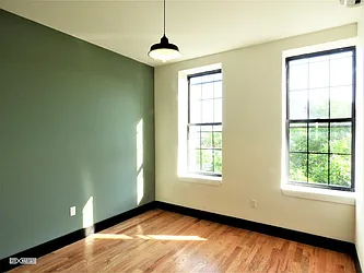 Rented by Citi Habitats