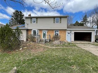 1637 Carnwise St SW, Canton, OH 44706