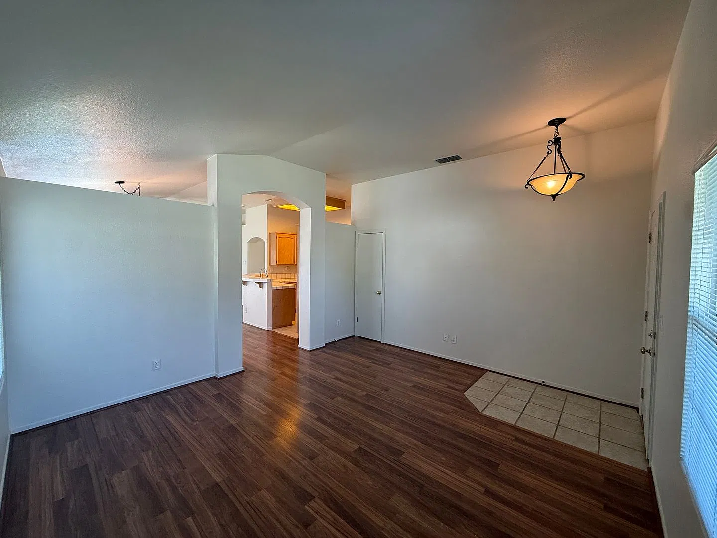 Corner Home with Large Backyard — Photo 2