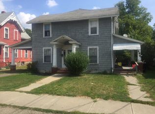 496 Waverly St, Waverly, NY 14892
