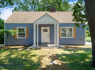 1485 S Riverside Ave, Saint Clair, MI 48079