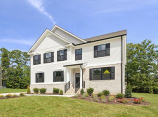 HANOVER Plan, Spring Lakes, Staunton, VA 24401