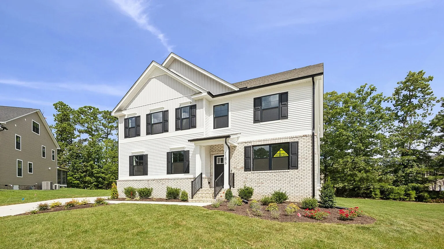 HANOVER Plan, Spring Lakes photo 1