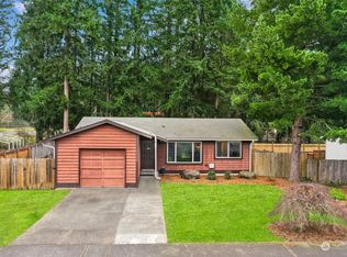 26320 191st Pl SE, Kent, WA