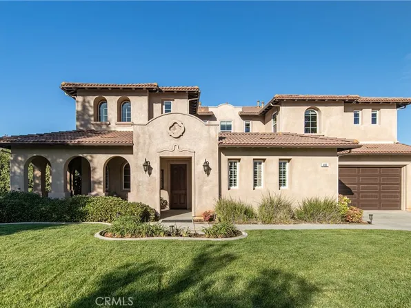 490 S Wabash Ave, Redlands, CA 92374