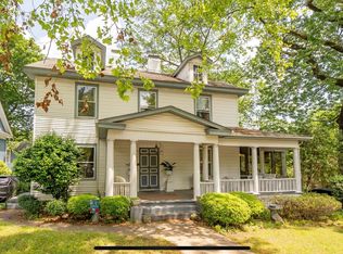 922 Laurens St, Columbia, SC 29201