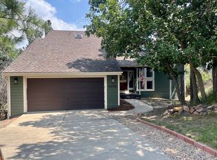 6258 Powell Rd, Parker, CO 80134