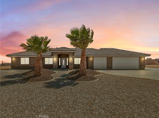 10015 Verbena Rd, Oak Hills, CA 92344