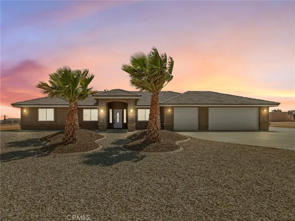 10015 Verbena Rd, Oak Hills, CA 92344