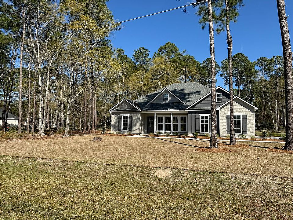 195 Mount Olive Church Rd, Tifton, GA 31794 | Zillow