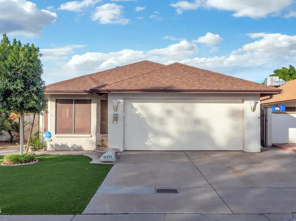 18204 N 18th Place, Phoenix, AZ 85022