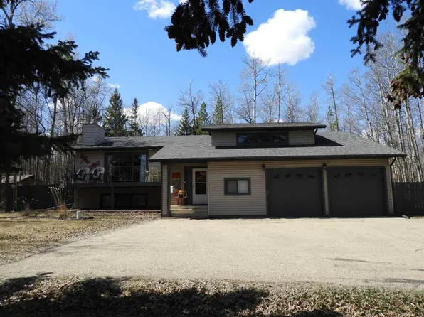 14 E Parkland Cres, Parkland Beach, AB T0C 2J0