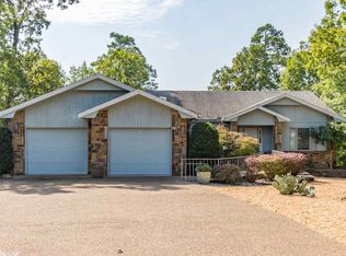 22 Charca Way, Hot Springs, AR 71909