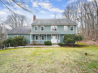 11 Cobblers Mill Rd, Sandy Hook, CT 06482