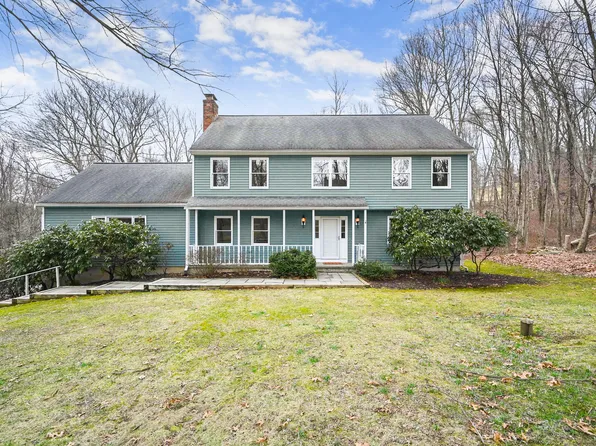 11 Cobblers Mill Road, Newtown, CT 06482