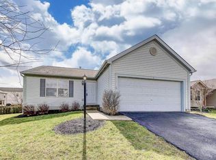92 Purple Finch Loop SW, Etna, OH 43062