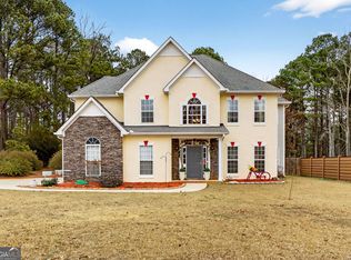 230 Gaelic Way, Tyrone, GA 30290