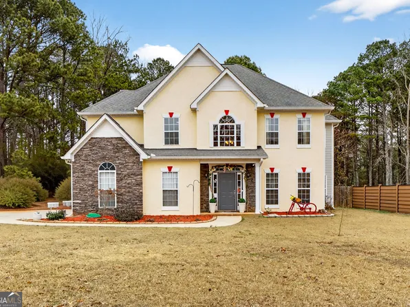 230 Gaelic Way, Tyrone, GA 30290