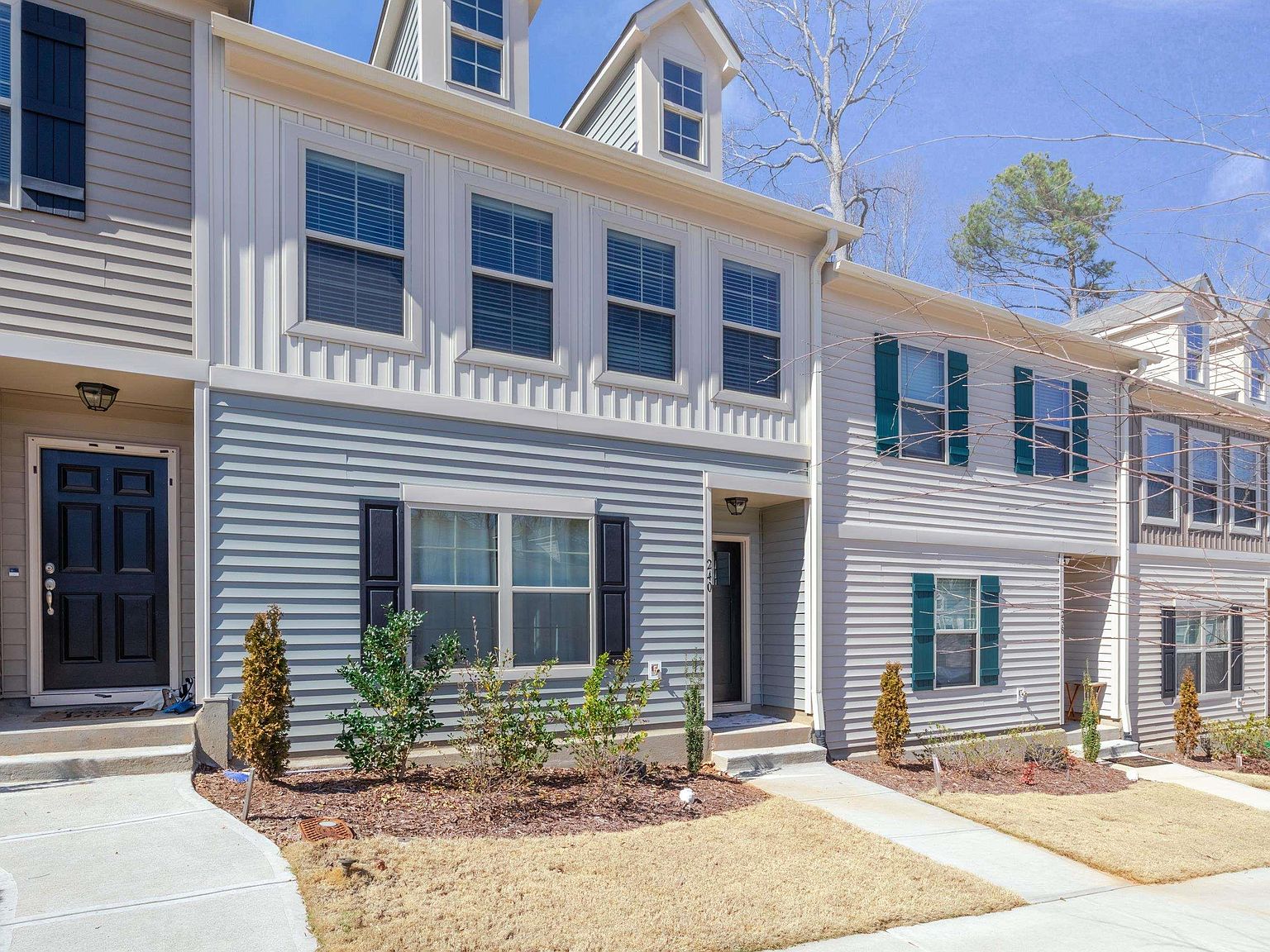 240 Spark St, Raleigh, NC 27606 Zillow