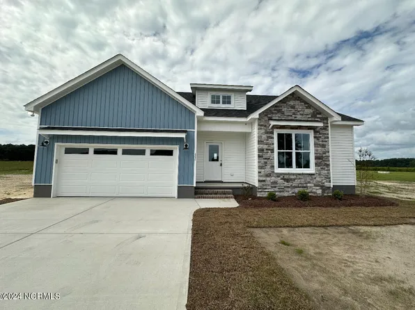 2230 Kinsaul Willoughby Road, Greenville, NC 27834