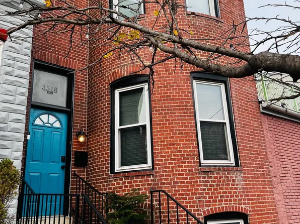 3518 Gough St, Baltimore, MD 21224