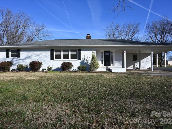 7010 Highway 152 E, Rockwell, NC 28138