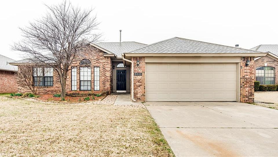 1st image of 2405 Port Rush Dr