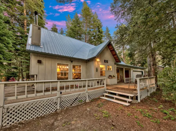 7029 Deer Ave, Tahoma, CA 96142